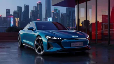 خدمات ورشة تعديل كت السيارات الألمانية والأوروبية في الخبر والدمام