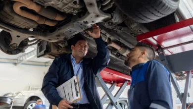 أفضل صيانة عفشة وهيدروليك في الخبر ـ الدمام