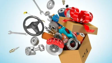 قطع غيار للبيع في الخبر