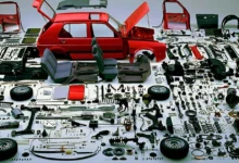 قطع غيار للبيع في الدمام 