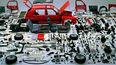 قطع غيار للبيع في الدمام 