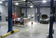 مراكز صيانة سيارات في الخبر