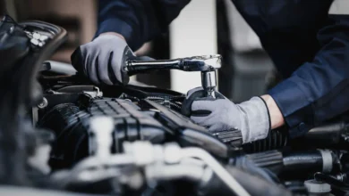 أفضل مركز تصليح سيارات في الخبر والدمام