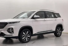 أفضل ورشة أم جي في الخبر والدمام