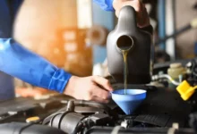 أفضل ورشة تغيير زيت مكينة وقير في الخبر