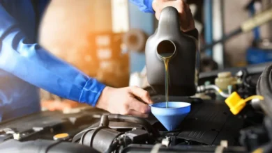 أفضل ورشة تغيير زيت مكينة وقير في الخبر