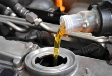 ورشة تغيير زيت مكينه وقير سيارات في الدمام
