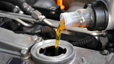 ورشة تغيير زيت مكينه وقير سيارات في الدمام