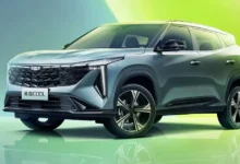 خدمات ورشة جيلي في الخبر والدمام