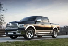 ورشة دودج في الخبر