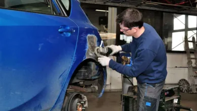 ورشة سمكرة ورش بوية السيارات الصينية في الخبر 6 ورشة سمكرة ورش بوية السيارات الصينية في الخبر