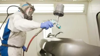 ورشة سمكرة ورش بوية السيارات الصينية في الدمام 7 ورشة سمكرة ورش بوية السيارات الصينية في الدمام