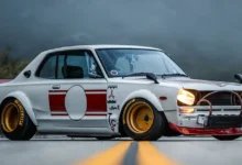 أفضل ورشة سمكرة ورش بوية السيارات اليابانية في الخبر