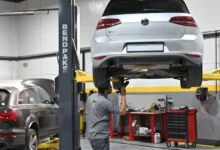 أفضل ورشة فولكسفاجن في الخبر ـ الدمام