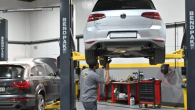 ورشة فولكسفاجن في الخبر ـ الدمام 7 أفضل ورشة فولكسفاجن في الخبر ـ الدمام