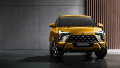 ورشة ميتسوبيشي في الخبر والدمام