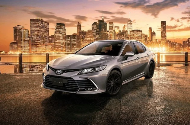 ​أفضل مراكز تويوتا في الرياض