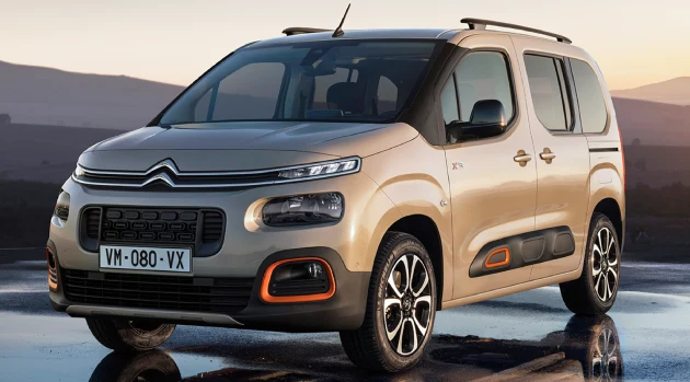 ورشة تصليح سيتروين في الرياض