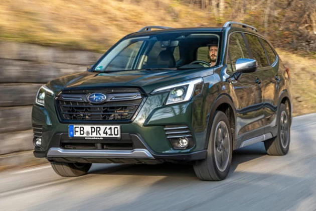 ورشة برمجة سوبارو في الرياض