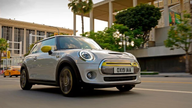 ورشة برمجة ميني كوبر في الرياض