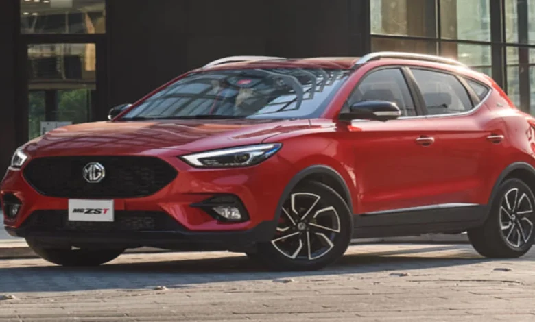 أفضل ورشة اصلاح ام جي في الرياض