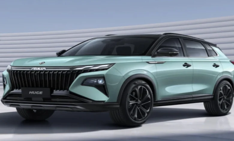 خدمات أفضل ورشة دونج فينج في الرياض