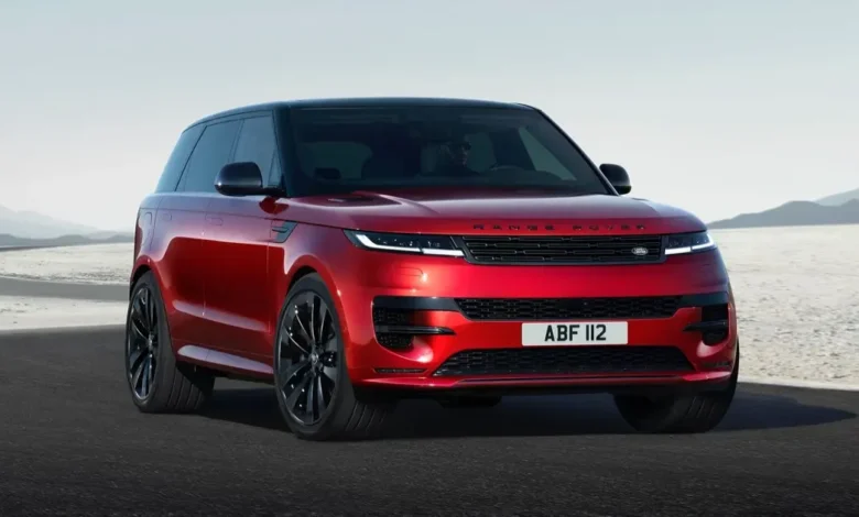 أفضل ورشة رنج روفر في الرياض