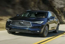 خدمات ورشة انفينتي في الرياض