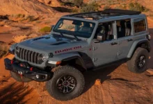 ورشة رانجلر في الرياض