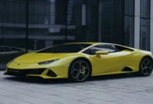 أفضل ورشة لامبورجيني في الرياض
