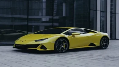 أفضل ورشة لامبورجيني في الرياض