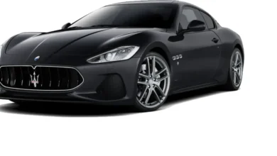 خدمات ورشة مازيراتي في الرياض