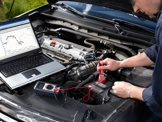 مركز فحص في المدينة المنورة 2 خدمات افضل مركز فحص في المدينة المنورة