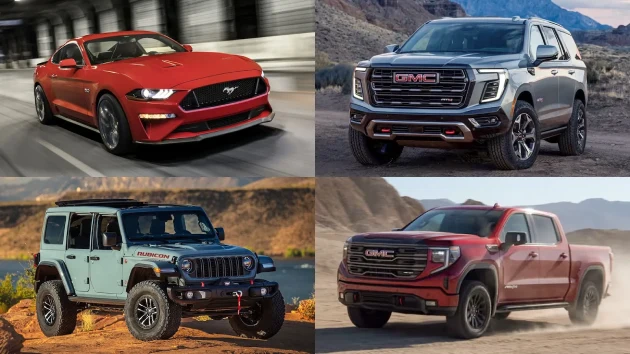 ورشة سيارات أمريكية في المدينة المنورة 