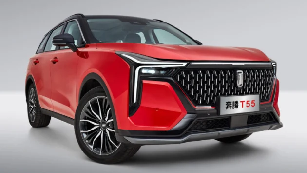 ورش سيارات صينية في المدينة المنورة