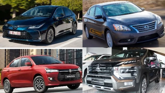 ورش سيارات يابانية في المدينة المنورة