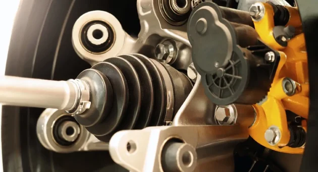  تركيب فحمات فرامل وهوبات في المدينة المنورة