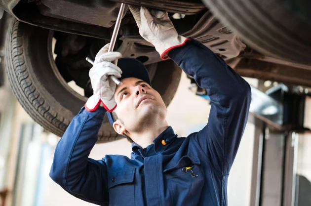 صيانة عفشة وهيدروليك في المدينة المنورة