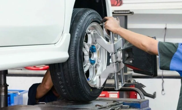 ورشة وزن أذرعة بالكمبيوتر في المدينة المنورة 3 ورشة سيارات المدينة المنورة