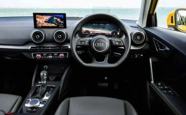 ورشة تركيب مساعدات ومقصات المدينة المنورة