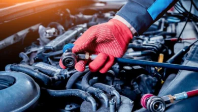 فني مكيفات سيارات في المدينة المنورة