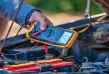 كهربائي سيارات في المدينة المنورة