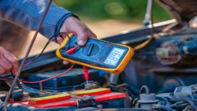 كهربائي سيارات في المدينة المنورة