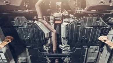 ورشة تركيب مساعدات ومقصات في المدينة المنورة