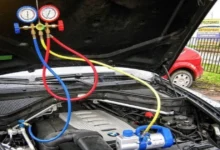 أفضل ورشة تعبئة فريون في المدينة المنورة