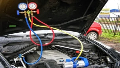 أفضل ورشة تعبئة فريون في المدينة المنورة