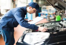 خدمات مراكز فحص سيارات قبل الشراء بالمدينة المنورة