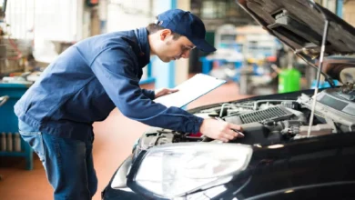 خدمات مراكز فحص سيارات قبل الشراء بالمدينة المنورة