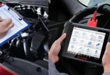 فحص سيارات قبل الشراء المدينة