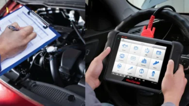 فحص سيارات قبل الشراء المدينة